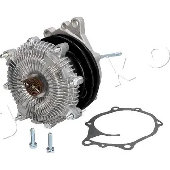 Chladič motoru Vodní čerpadlo, chlazení motoru JAPKO 35116