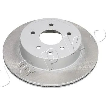 Brzdový kotouč Brzdový kotouč JAPKO 61158C