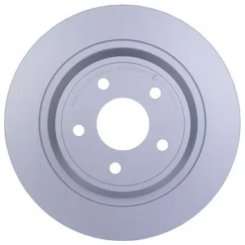 Brzdový kotouč Brzdový kotouč HELLA 8DD 355 122-451