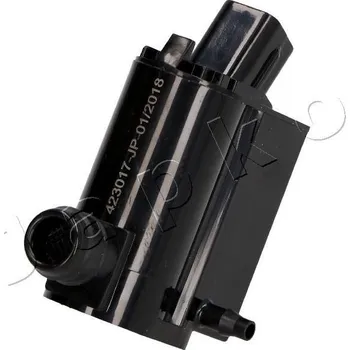 Autosklo Vodní čerpadlo ostřikovače, čištění skel JAPKO 156H04