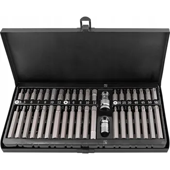 Bit Bity Torx Imbus Spline 40ks Richmann C6940