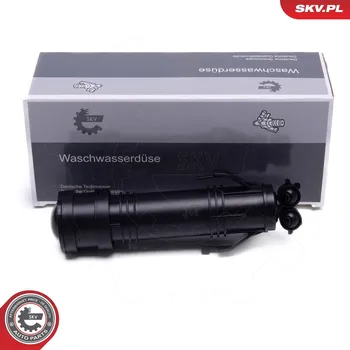 Autosklo Tryska ostřikovače, čištění světlometu SKV 15SKV724