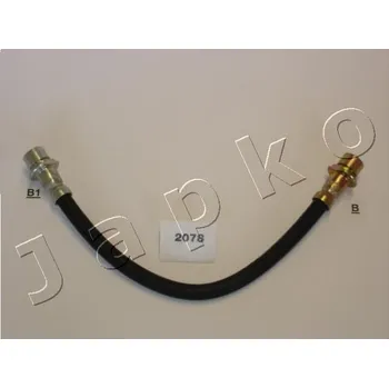 Brzdová hadice Držák, brzdová hadice JAPKO 692078