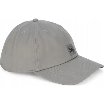 Kšiltovka Kšiltovka Buff šedá vel. univerzální