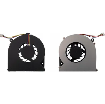 Ventilátor pro notebook VENTILÁTOR PRO HP 8450p 8460p 8470p 8475p 8460w