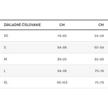 Dámské šaty Orsay šaty pro každodenní nošení retro midi velikost 36