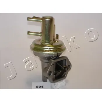 Palivové čerpadlo Palivové čerpadlo JAPKO 05504