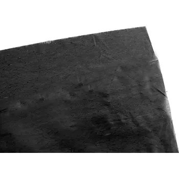 GEOMAT Parozábrana pod podlahy – Foil PE 200&nbsp;- tloušťka 0,2&nbsp;mm, černá 6×33 m [198 m²] – cena za m²