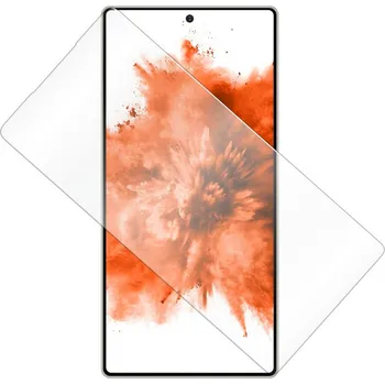 Ochranné tvrzené sklo FIXED pro Samsung Galaxy S25 Ultra, čiré