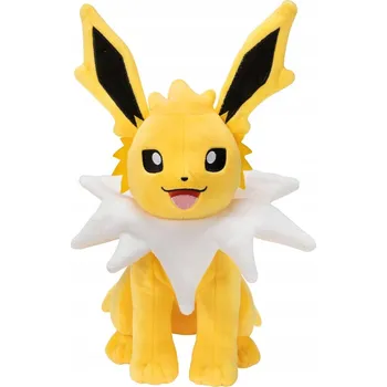 plyšák Pokemon Jolteon Plyšák 25 cm