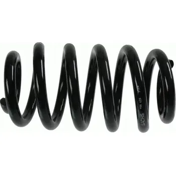 Zavěšení kol Sachs 998 426 Pružina zavěšení