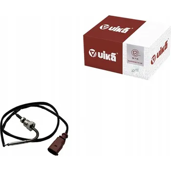 Čidlo automobilu Vika 99061807501 snímač, teplota výfukových plynů