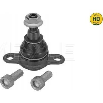 Zavěšení kol Meyle 116 010 0012/HD Upevňovací / vodicí kloub