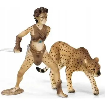 Figurka Figurka Schleich Svět Bayala - Liassa