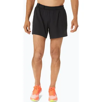 Pánská móda Pánské běžecké šortky ASICS Metarun 5IN performance black