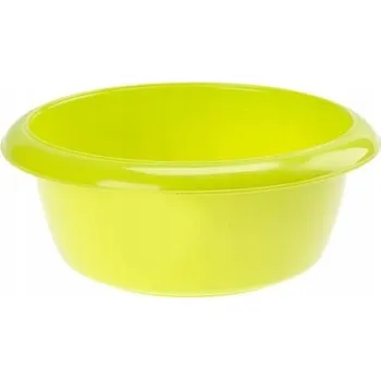 Kuchyňská mísa Galicja světle zelená 5,7 l 32 cm