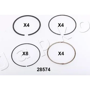 Píst motoru Pístní kroužek, 428574J