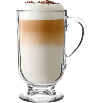 Hrnek Altom Design Werona sklo 310 ml