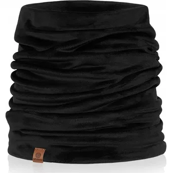 Podprsenka Betlewski černý nákrčník 60 cm - dámský