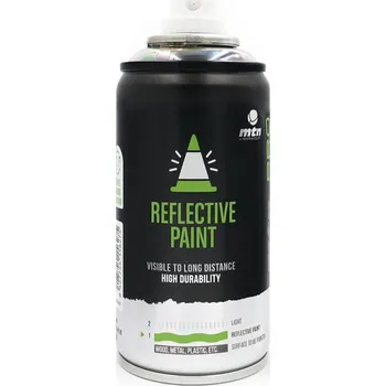 Barva ve spreji Reflexní Barva ve spreji MTN Pint - 150 ml - reflexní