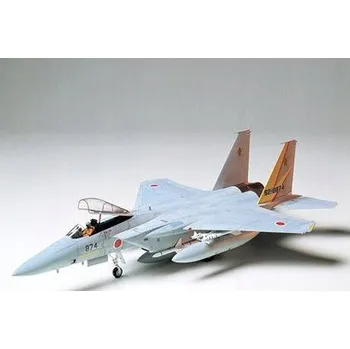 Plastikový model Model Tamiya F-15J Eagle 61030 v měřítku 1:48