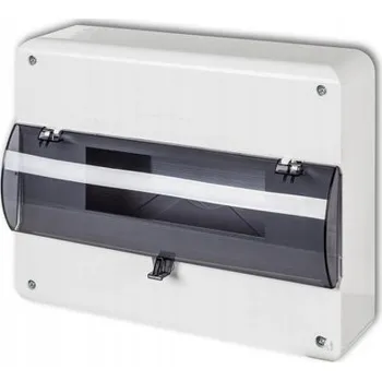 Rozvaděč Rozvodnice Karlik 400 V IP30 63 A