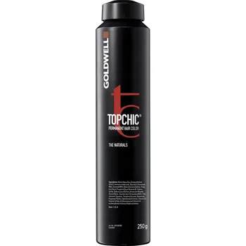 Barva na vlasy Barva na vlasy Goldwell Topchic 250 ml 7BG