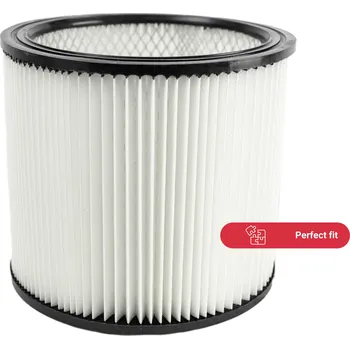 Domácí spotřebič Filtr do vysavačů SHOP-VAC (HF4291)