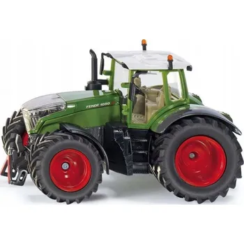 autíčko Traktor Fendt 1050 Siku 3287