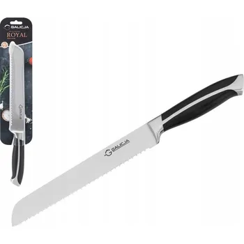 Nůž na pečivo zoubkovaný 20,5 cm Royal Galicja