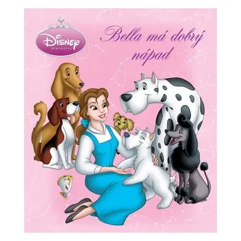 Literární biografie Neuveden Bella má dobrý nápad Stav: Nová - lehce poškozená