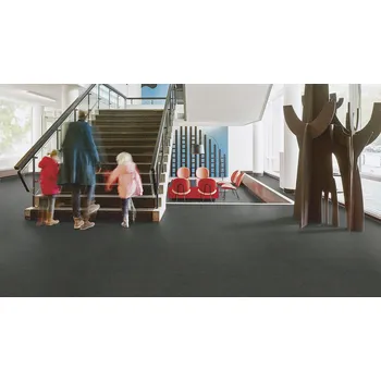 vinylová podlaha Speciální podlaha FORBO Flotex Advance Code Concrete T303079