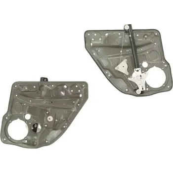 Kapota Stahovačka okna elektrická bez motorku pravá VOLKSWAGEN GOLF IV (1J) (HB + KOMBI), 08.97-09.03, VOLKSWAGEN BORA (1J5/1JM), 10.98-11.05 OE 1J4839462D