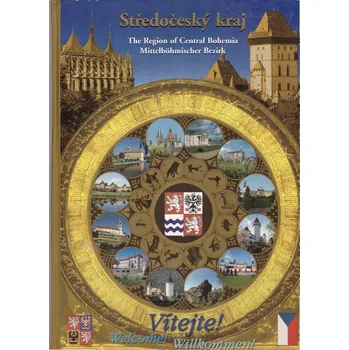 MgA. Blanka Langerová Středočeský kraj Vítejte! Stav: Použité zboží - běžné opotřebení