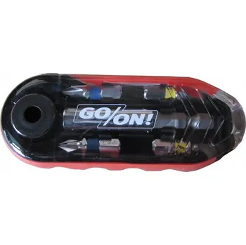 Bit Go On Bit-Box sada 12 bitů v pouzdro