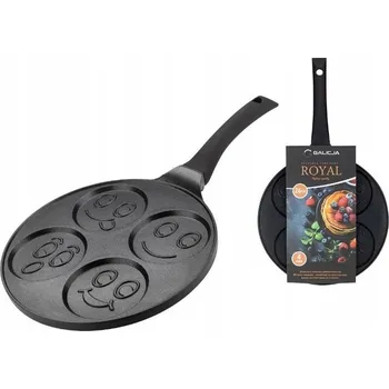 Pánev Pánev na vejce a lívance Galicja Royal 26 cm s nepřilnavým povrchem