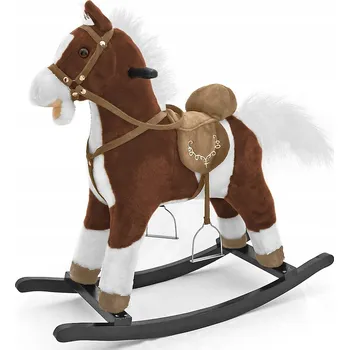Houpací kůň Houpací kůň Milly Mally Mustang