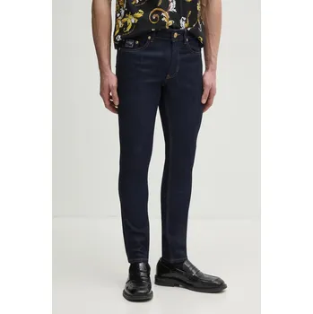 Dámské oblečení Džíny Versace Jeans Couture 78GAB5K0.CDWA7 námořnická modř 59X, vel. 33