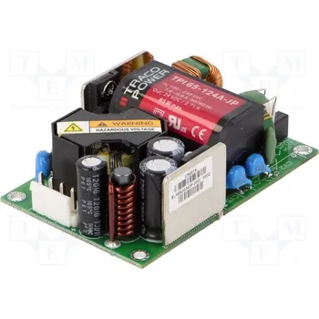 spínaný zdroj TRACO POWER TPI125-112A-J