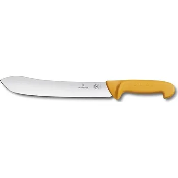 Kuchyňské náčiní Victorinox Swibo,řeznický nůž 25 cm