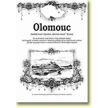 Rostislav Vojkovský Olomouc Stav: Použité zboží, běžné opotřebení