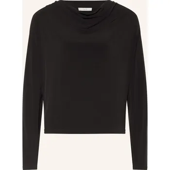 Dámské tričko Vince Dlouhé Rukávy, černá