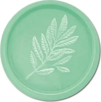 Mýdlo Esprit Provence Přírodní tuhé mýdlo - ZELENÝ ČAJ, 100g k500086