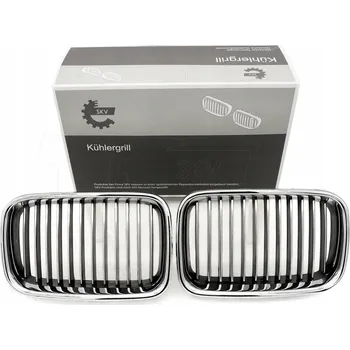 Posilovač řízení ESEN SKV 66SKV044 Maska chladiče (krátká verze)