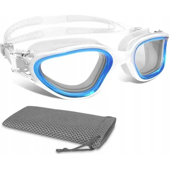 Plavecké brýle Plavecké brýle pro mládež Winline VNL5