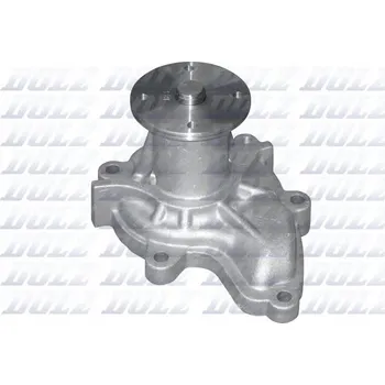Klimatizace automobilu Dolz N108 Vodní pumpa, chlazení motoru