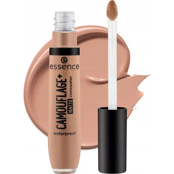 Korektor Krycí korektor v tyčince Essence Camouflage+ Matt 160 8 ml 30 g
