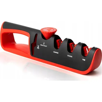 BLADE STAR Brousek 4v1 na nože a nůžky s ergonomickou rukojetí