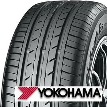 Letní osobní pneu Pneumatiky YOKOHAMA bluearth-es es32 195/65 R15 91H, sleva DOT