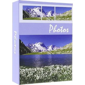 Fotoalbum Fotoalbum 10x15/100 Gedeon SUMMER1 - 1 hory a120365